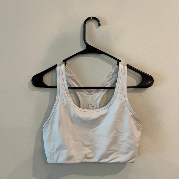 Nike Sports Bras Size M - Picture 3 of 11
